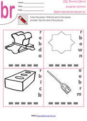 br-digraph-anagram-worksheet